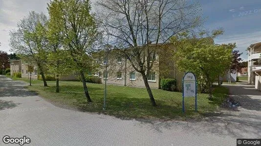 Apartments for rent in Linköping - Photo from Google Street View