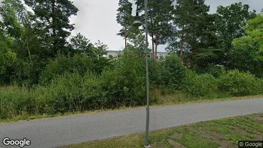 Apartments for rent in Strängnäs - Photo from Google Street View