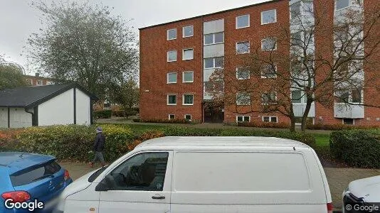 Apartments for rent in Malmö City - Photo from Google Street View