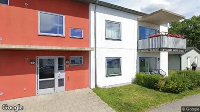 Apartments for rent in Strömstad - Photo from Google Street View