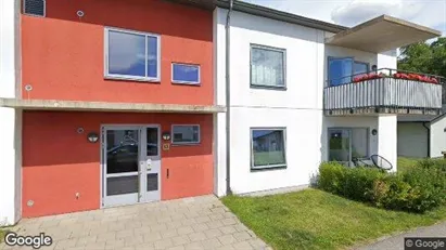 Apartments for rent in Strömstad - Photo from Google Street View