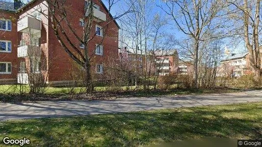 Apartments for rent in Borås - Photo from Google Street View