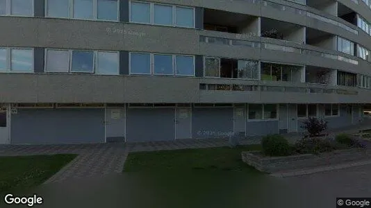 Apartments for rent in Karlskrona - Photo from Google Street View