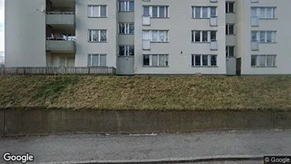 Apartments for rent in Borås - Photo from Google Street View