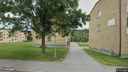 Apartments for rent in Kramfors - Photo from Google Street View