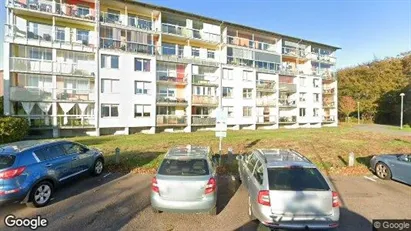 Apartments for rent in Höganäs - Photo from Google Street View