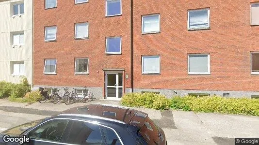 Apartments for rent in Katrineholm - Photo from Google Street View