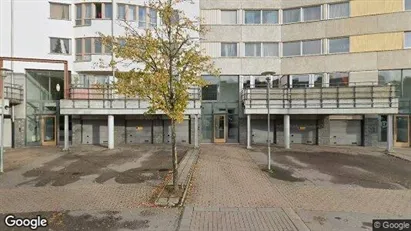 Apartments for rent in Nyköping - Photo from Google Street View