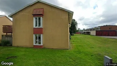 Apartments for rent in Svenljunga - Photo from Google Street View