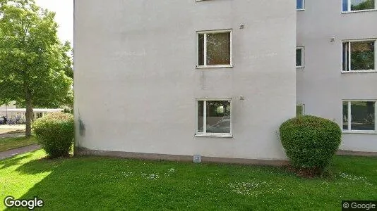 Apartments for rent in Tranås - Photo from Google Street View