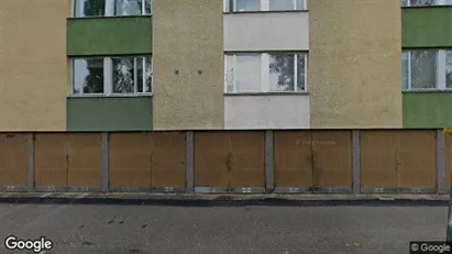 Apartments for rent in Katrineholm - Photo from Google Street View