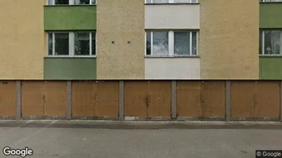 Apartments for rent in Katrineholm - Photo from Google Street View