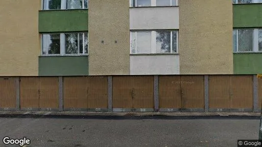 Apartments for rent in Katrineholm - Photo from Google Street View