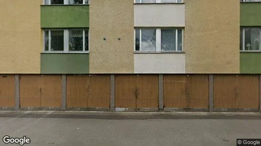 Apartments for rent in Katrineholm - Photo from Google Street View