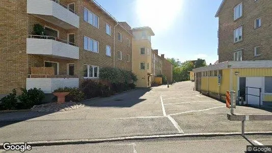 Apartments for rent in Uddevalla - Photo from Google Street View