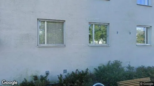 Apartments for rent in Motala - Photo from Google Street View