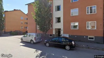Apartments for rent in Katrineholm - Photo from Google Street View