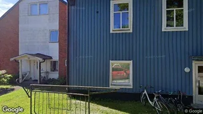 Apartments for rent in Uppvidinge - Photo from Google Street View Apartments for rent in Uppvidinge - Photo from Google Street View