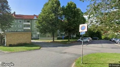 Apartments for rent in Uddevalla - Photo from Google Street View