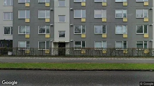 Rooms for rent in Lund - Photo from Google Street View