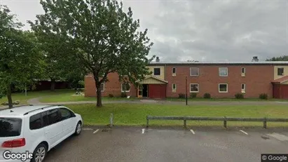 Apartments for rent in Växjö - Photo from Google Street View