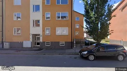 Apartments for rent in Katrineholm - Photo from Google Street View