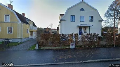 Apartments for rent in Eskilstuna - Photo from Google Street View