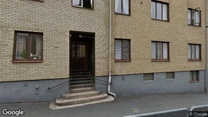 Apartments for rent in Nässjö - Photo from Google Street View