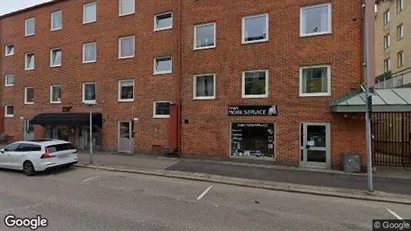 Apartments for rent in Osby - Photo from Google Street View