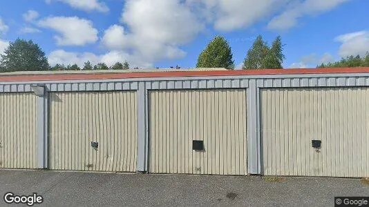 Apartments for rent in Haparanda - Photo from Google Street View