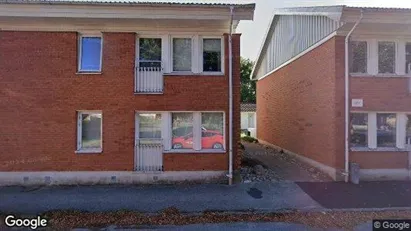 Apartments for rent in Hörby - Photo from Google Street View