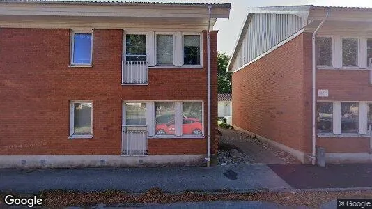 Apartments for rent in Hörby - Photo from Google Street View