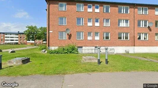Apartments for rent in Norrköping - Photo from Google Street View
