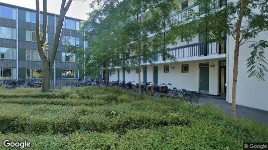 Rooms for rent in Lund - Photo from Google Street View