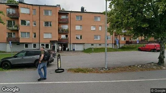 Apartments for rent in Finspång - Photo from Google Street View