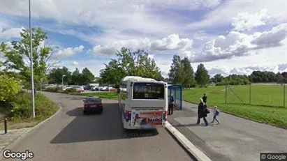 Apartments for rent in Västerås - Photo from Google Street View