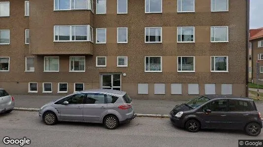 Apartments for rent in Tranås - Photo from Google Street View