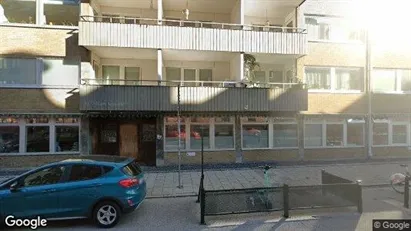Apartments for rent in Sofielund - Photo from Google Street View