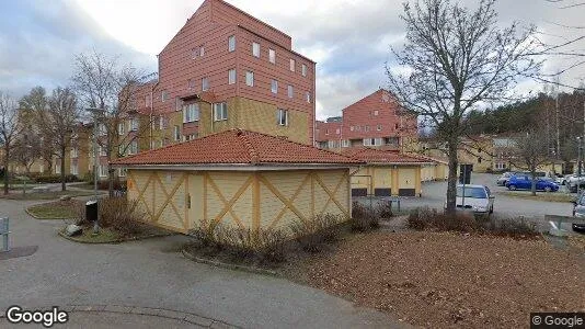 Apartments for rent in Västerås - Photo from Google Street View