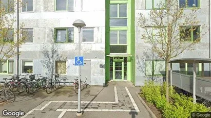 Rooms for rent in Lund - Photo from Google Street View
