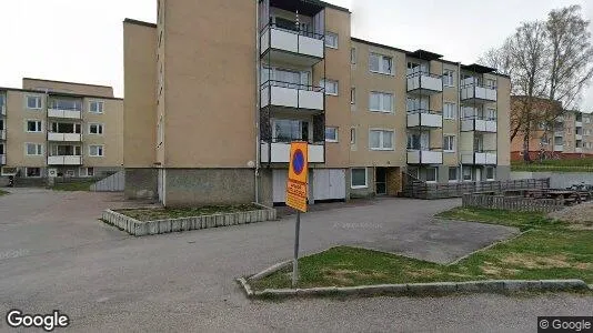 Apartments for rent in Eskilstuna - Photo from Google Street View