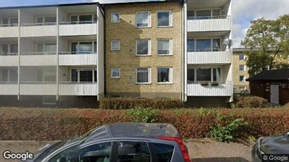 Apartments for rent in Åstorp - Photo from Google Street View