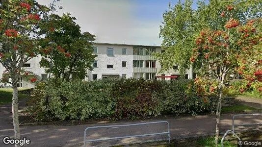 Apartments for rent in Karlstad - Photo from Google Street View