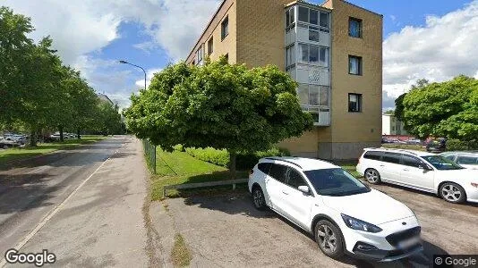 Apartments for rent in Karlstad - Photo from Google Street View