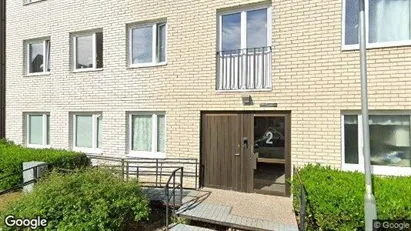 Apartments for rent in Linköping - Photo from Google Street View