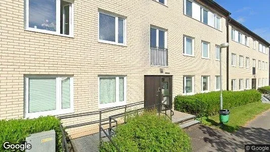 Apartments for rent in Linköping - Photo from Google Street View