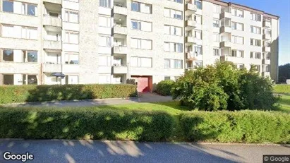 Apartments for rent in Gothenburg East - Photo from Google Street View