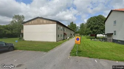 Apartments for rent in Hallsberg - Photo from Google Street View