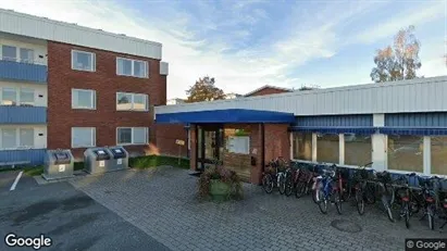 Apartments for rent in Jönköping - Photo from Google Street View