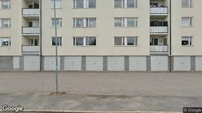 Apartments for rent in Västerås - Photo from Google Street View